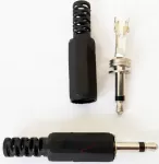 Đầu Cắm  Đực 2P 3.5MM